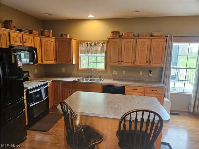 9046 Crouse-Willison Road, Johnstown, OH 43031