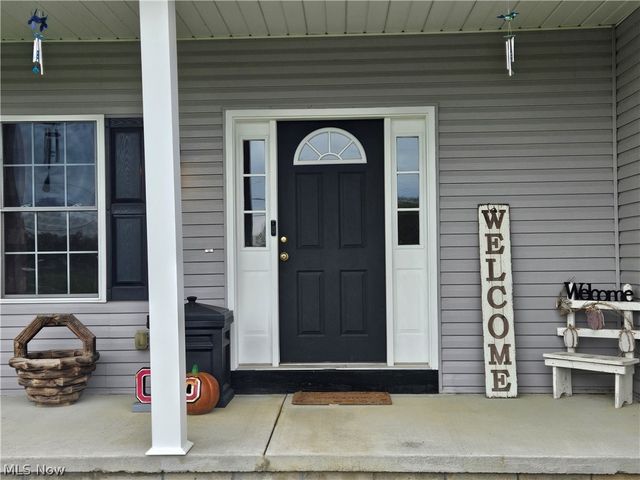9046 Crouse-Willison Road, Johnstown, OH 43031