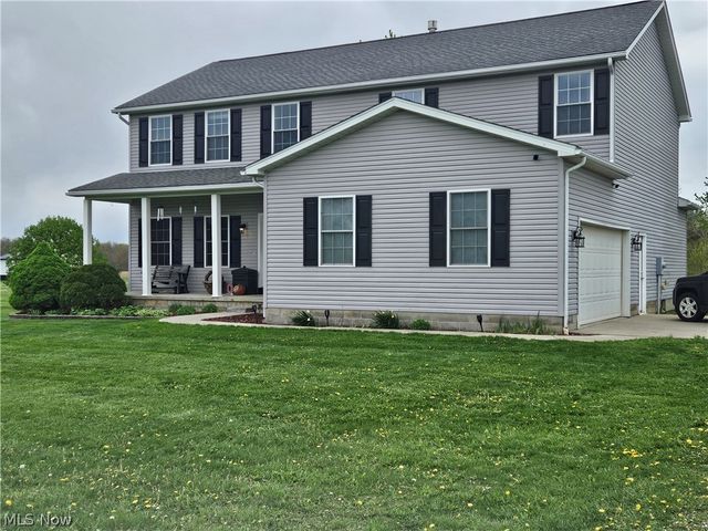 9046 Crouse-Willison Road, Johnstown, OH 43031