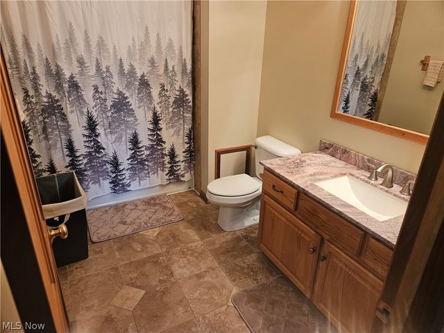9046 Crouse-Willison Road, Johnstown, OH 43031
