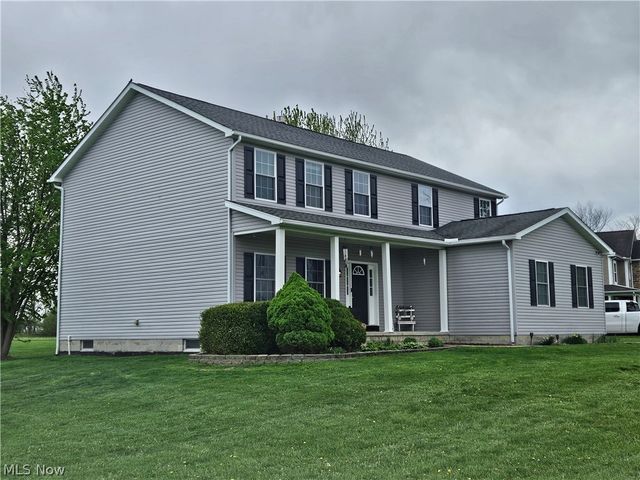9046 Crouse-Willison Road, Johnstown, OH 43031