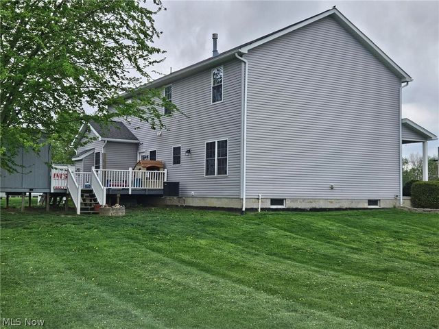 9046 Crouse-Willison Road, Johnstown, OH 43031