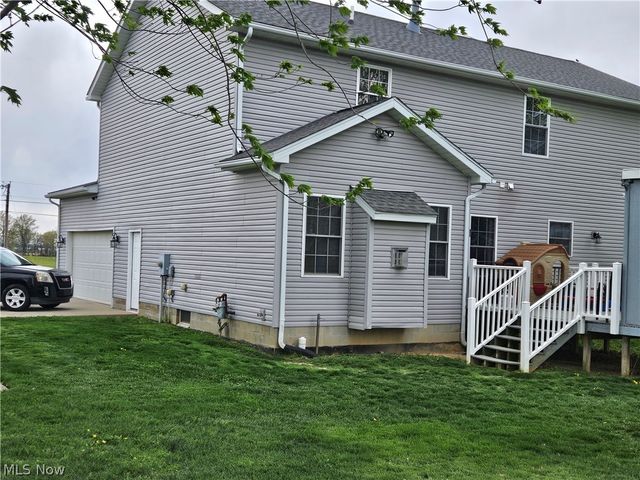 9046 Crouse-Willison Road, Johnstown, OH 43031