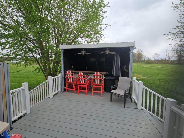9046 Crouse-Willison Road, Johnstown, OH 43031