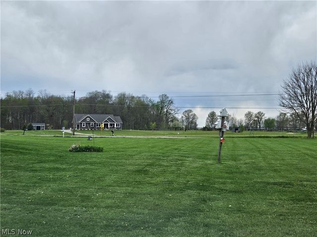 9046 Crouse-Willison Road, Johnstown, OH 43031