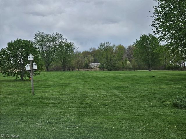 9046 Crouse-Willison Road, Johnstown, OH 43031