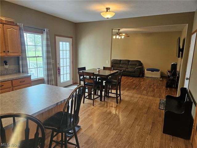 9046 Crouse-Willison Road, Johnstown, OH 43031