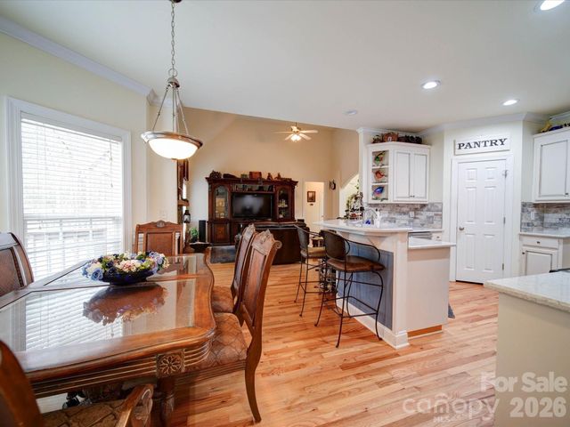 7184 Seagrass Circle, Denver, NC 28037