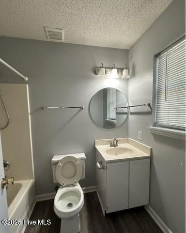 205 Live Oak Court, Midway Park, NC 28544