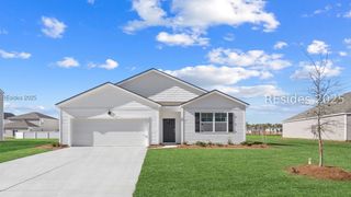 722 Sanctuary Drive, Ridgeland, SC 29936