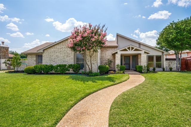 2005 Stain Glass Drive, Plano, TX 75075