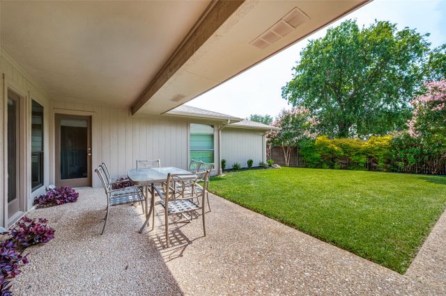 2005 Stain Glass Drive, Plano, TX 75075