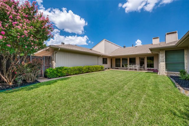 2005 Stain Glass Drive, Plano, TX 75075