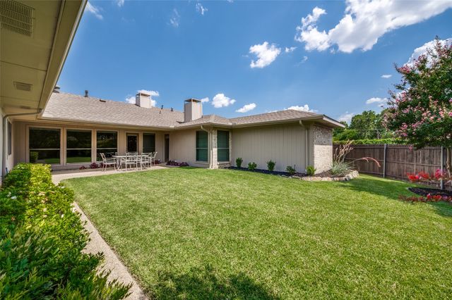 2005 Stain Glass Drive, Plano, TX 75075