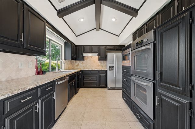 2005 Stain Glass Drive, Plano, TX 75075