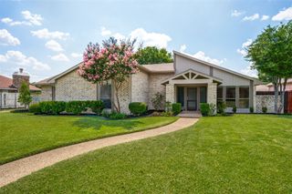 2005 Stain Glass Drive, Plano, TX 75075