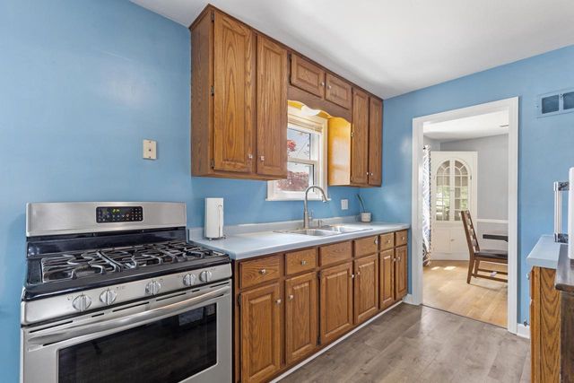 2879 S 44th STREET, Milwaukee, WI 53219