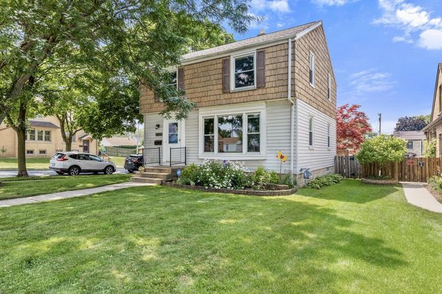 2879 S 44th STREET, Milwaukee, WI 53219