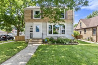 2879 S 44th STREET, Milwaukee, WI 53219