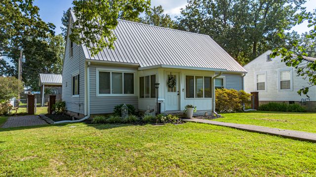 2424 Madison Street, Paducah, KY 42001
