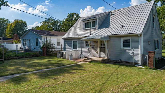 2424 Madison Street, Paducah, KY 42001