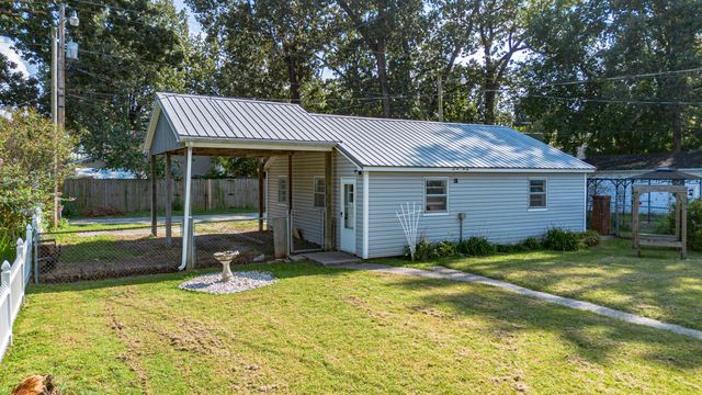 2424 Madison Street, Paducah, KY 42001