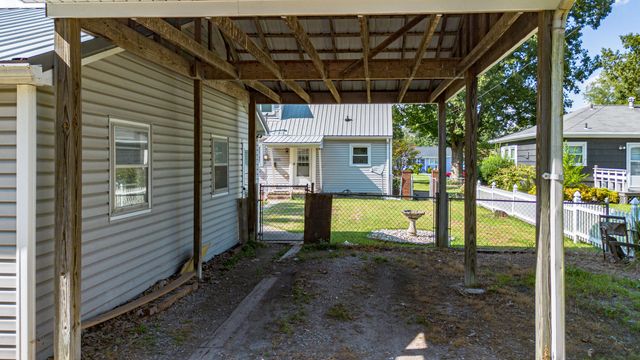 2424 Madison Street, Paducah, KY 42001