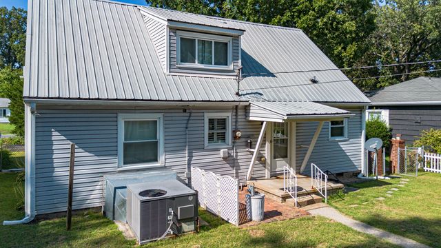 2424 Madison Street, Paducah, KY 42001