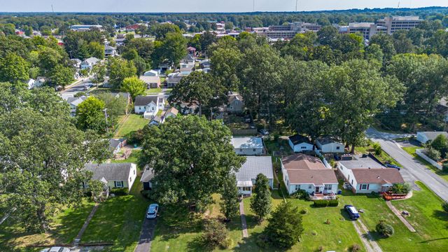 2424 Madison Street, Paducah, KY 42001
