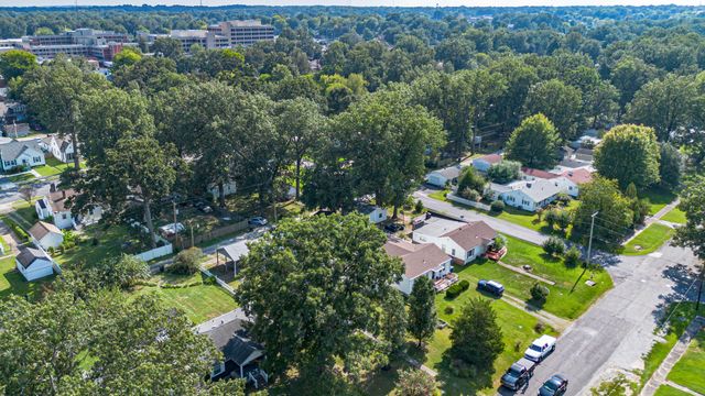 2424 Madison Street, Paducah, KY 42001