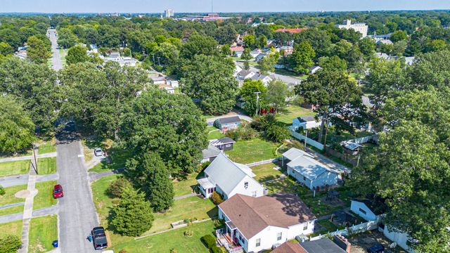 2424 Madison Street, Paducah, KY 42001
