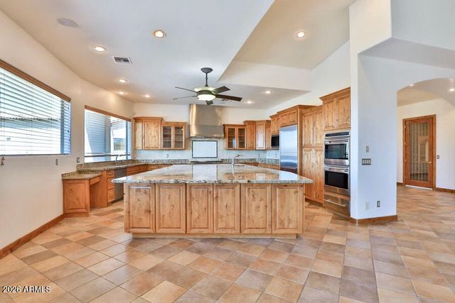 11965 E LARKSPUR Drive, Scottsdale, AZ 85259