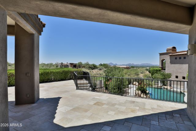 11965 E LARKSPUR Drive, Scottsdale, AZ 85259