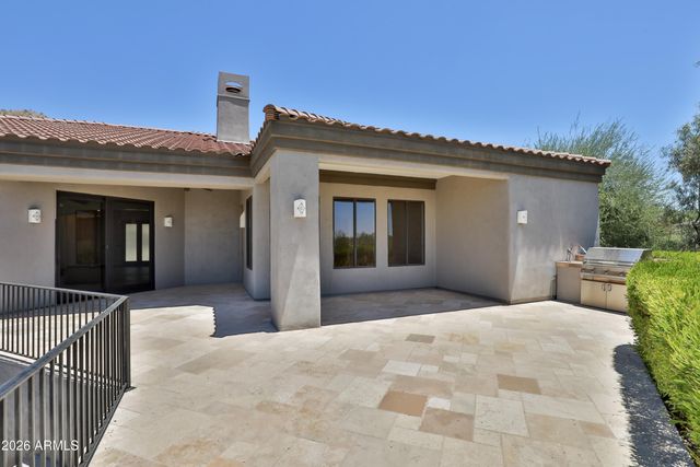 11965 E LARKSPUR Drive, Scottsdale, AZ 85259