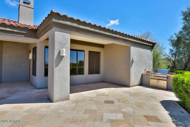 11965 E LARKSPUR Drive, Scottsdale, AZ 85259