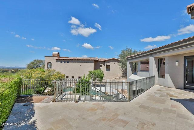 11965 E LARKSPUR Drive, Scottsdale, AZ 85259