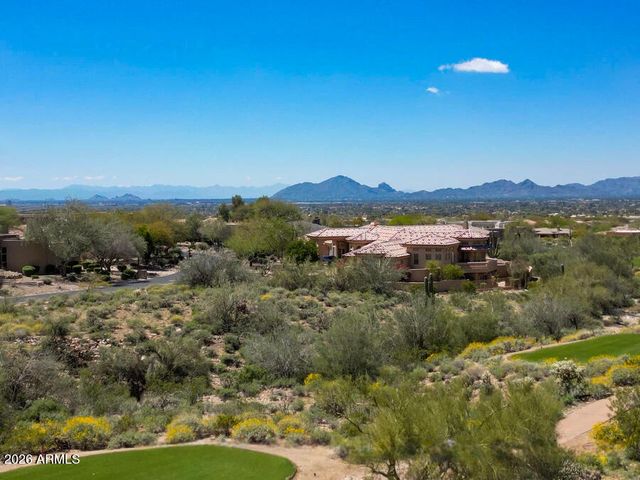 11965 E LARKSPUR Drive, Scottsdale, AZ 85259