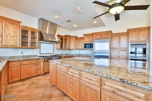 11965 E LARKSPUR Drive, Scottsdale, AZ 85259