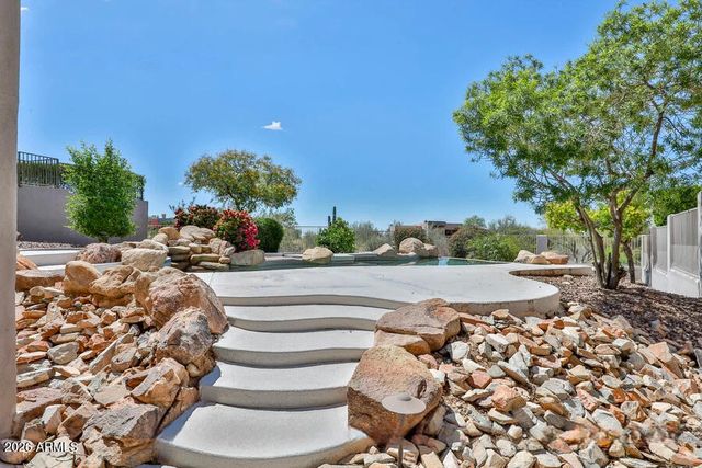 11965 E LARKSPUR Drive, Scottsdale, AZ 85259