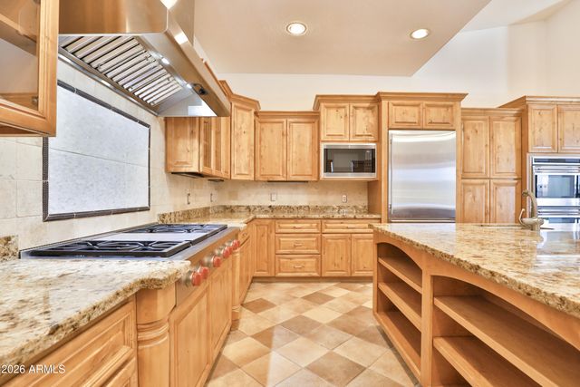 11965 E LARKSPUR Drive, Scottsdale, AZ 85259