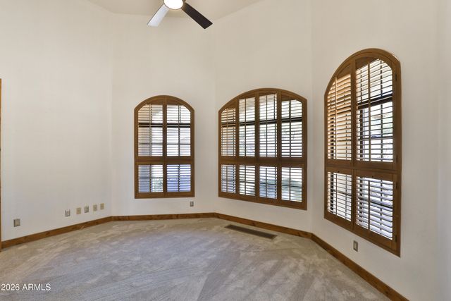 11965 E LARKSPUR Drive, Scottsdale, AZ 85259