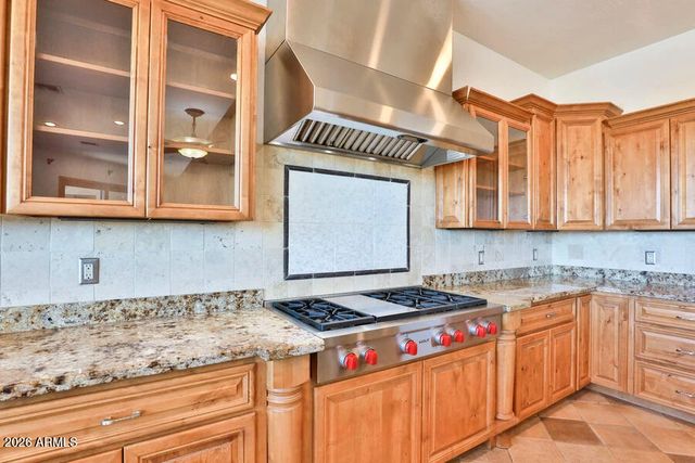 11965 E LARKSPUR Drive, Scottsdale, AZ 85259