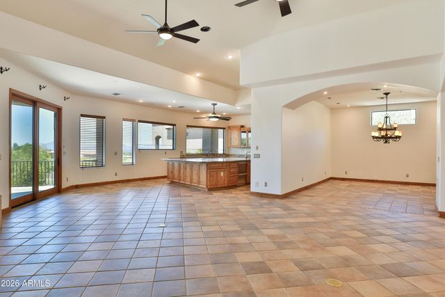 11965 E LARKSPUR Drive, Scottsdale, AZ 85259