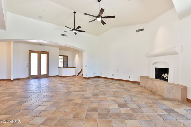 11965 E LARKSPUR Drive, Scottsdale, AZ 85259