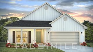 7607 Anglebrook S Road, Mobile, AL 36695