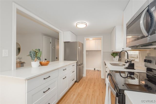 2906 Janet Ln, Powhatan, VA 23139