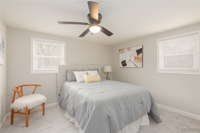 2906 Janet Ln, Powhatan, VA 23139