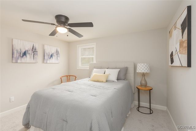 2906 Janet Ln, Powhatan, VA 23139