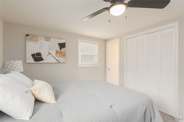 2906 Janet Ln, Powhatan, VA 23139