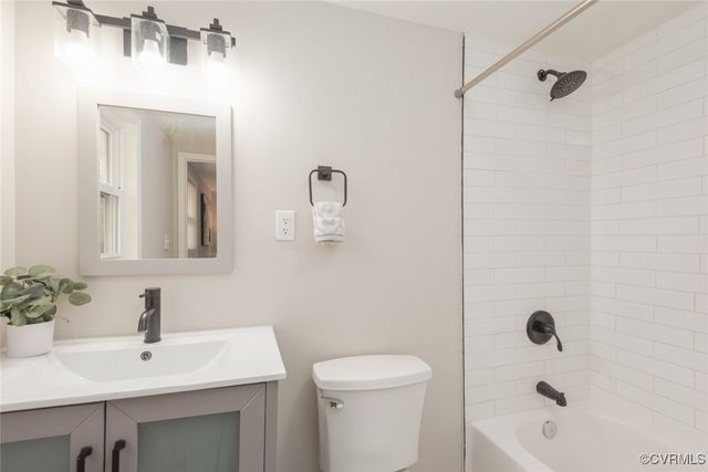 2906 Janet Ln, Powhatan, VA 23139